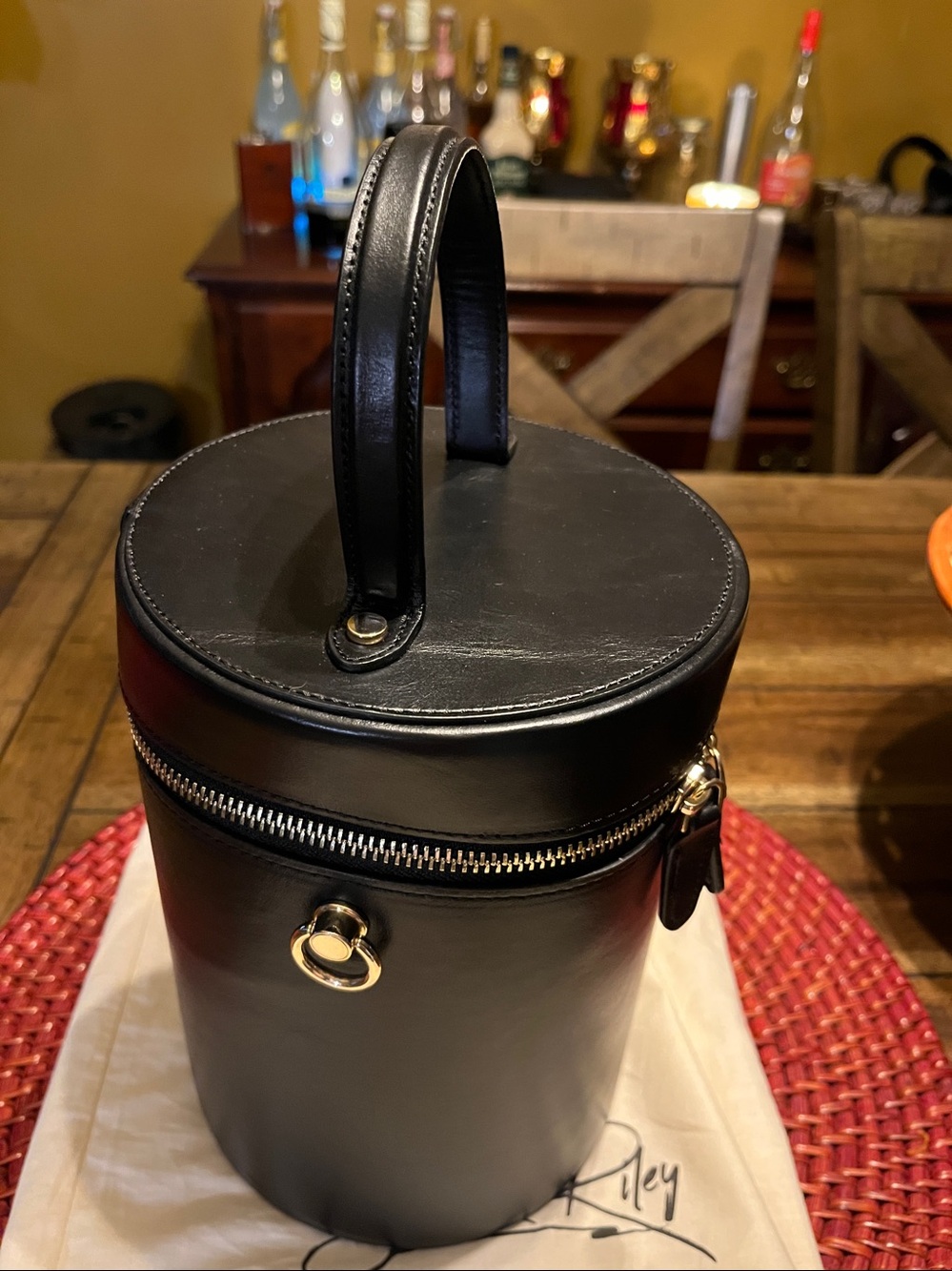 Silver& Riley Purse - Picture 6 of 8